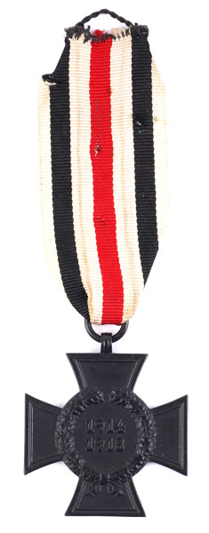 Ehrenkreuz für Hinterbliebene