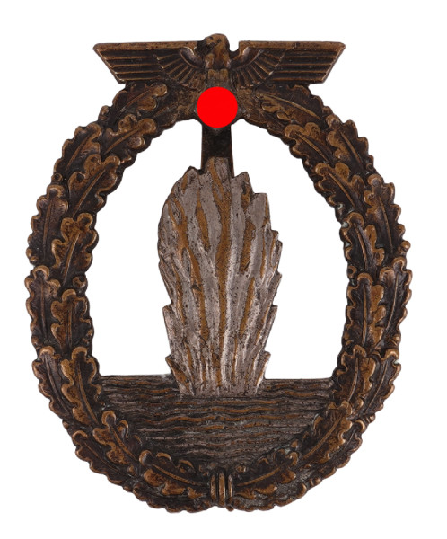 Minensucherkriegsabzeichen