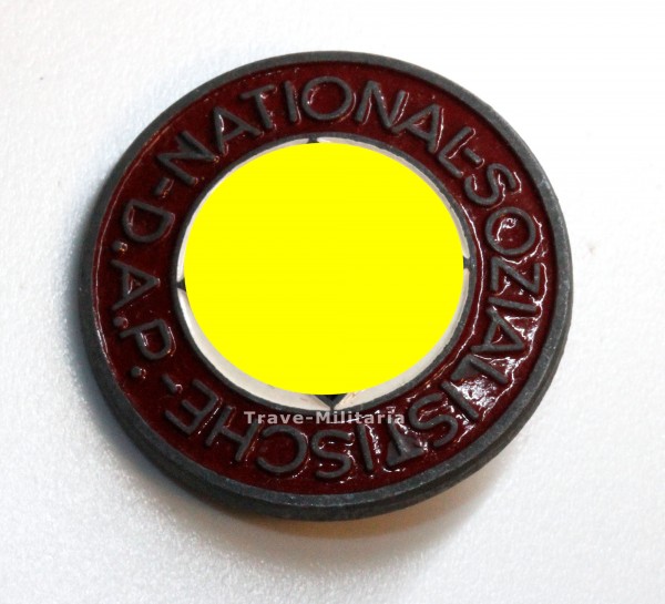 NSDAP Parteiabzeichen