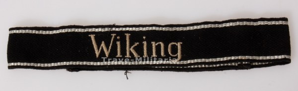 Waffen-SS Ärmelband Wiking für Führer