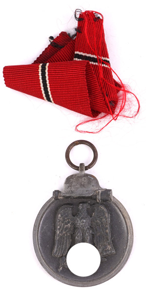 Medaille Winterschlacht im Osten 1941/42