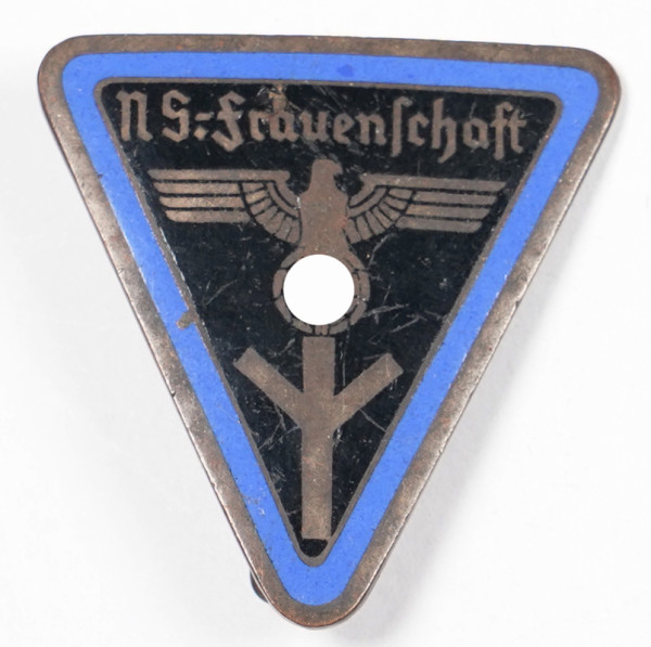 NS-Frauenschaft Mitgliedsabzeichen Ortsgruppe