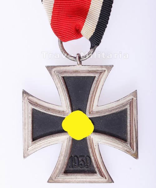 Eisernes Kreuz 2. Klasse 1939