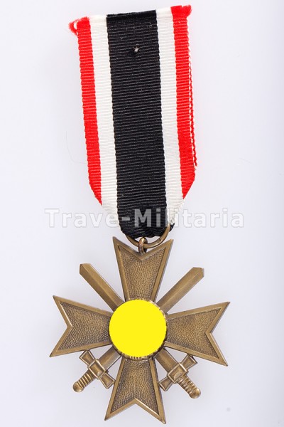Kriegsverdienstkreuz 2. Klasse mit Schwertern
