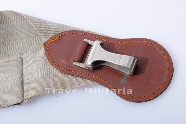 Wehrmacht Unterschnallgurt für einen Säbel