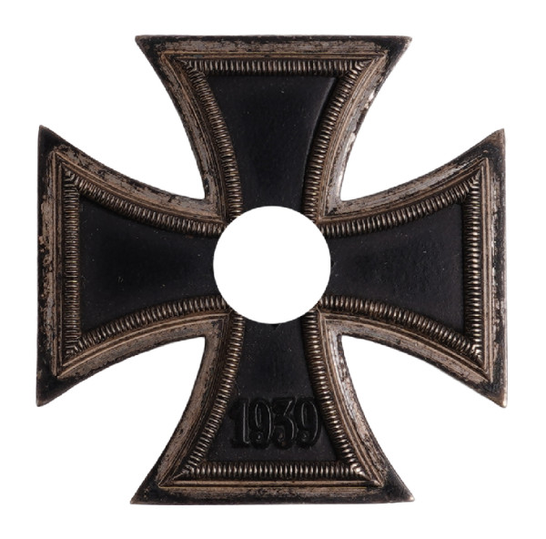 Eisernes Kreuz 1. Klasse 1939