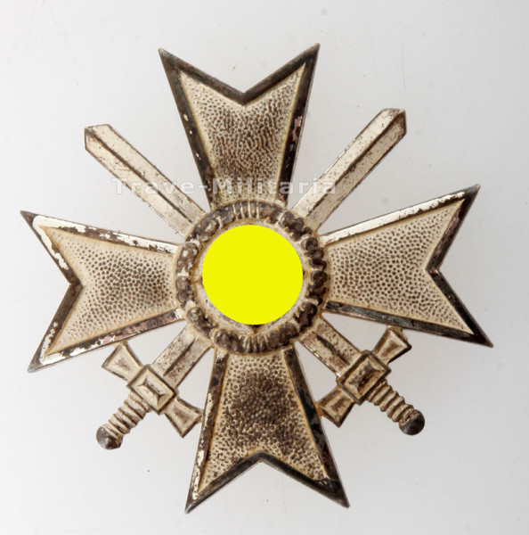 Kriegsverdienstkreuz 1. Klasse mit Schwertern 1939