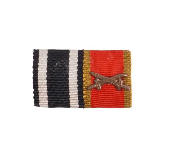 2er Bandspange Braunschweig