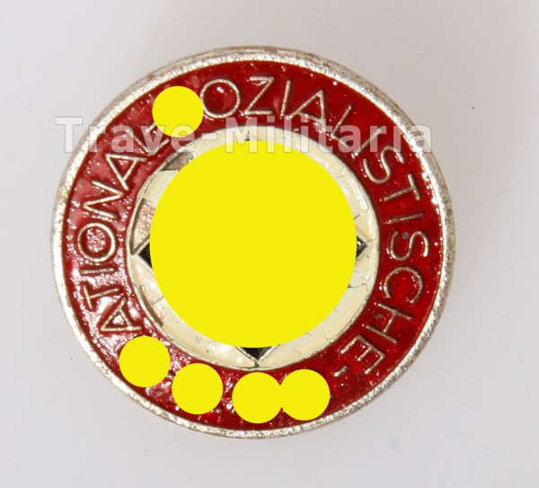 NSDAP Parteiabzeichen