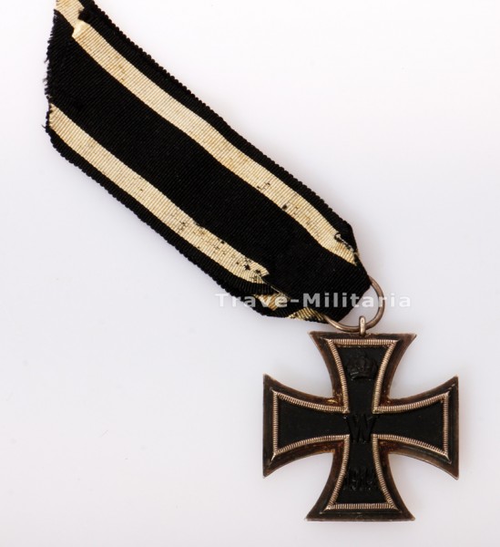 Eisernes Kreuz 2. Klasse 1914