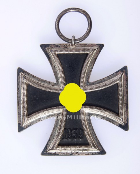 Eisernes Kreuz 2. Klasse 1939