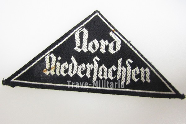 BDM Gebietsdreieck Nord Niedersachsen