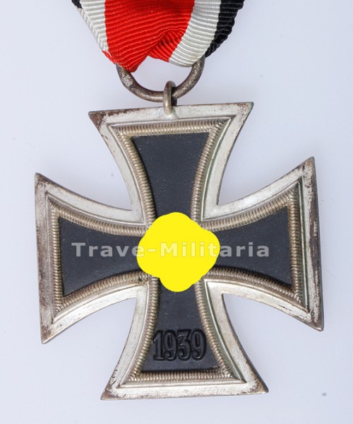 Eisernes Kreuz 2. Klasse 1939