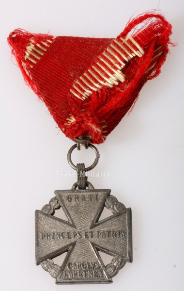 Österreich Karl-Truppenkreuz 1916