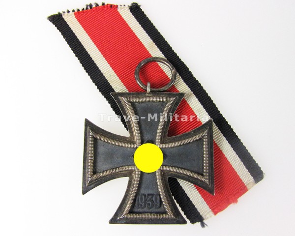 Eisernes Kreuz 2. Klasse Hersteller 65