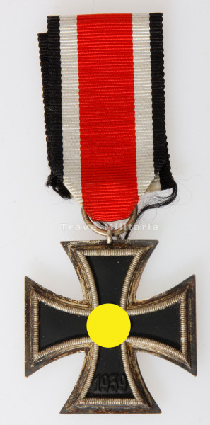 Eisernes Kreuz 2. Klasse 1939