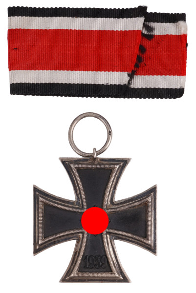 Eisernes Kreuz 2.Klasse 1939