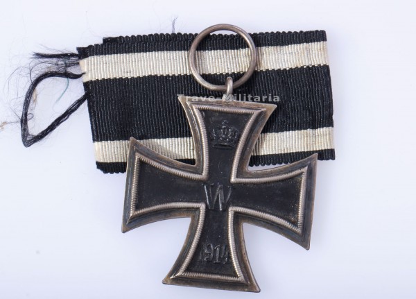 Eisernes Kreuz 2. Klasse 1914