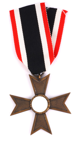 Kriegsverdienstkreuz 2. Klasse ohne Schwerter