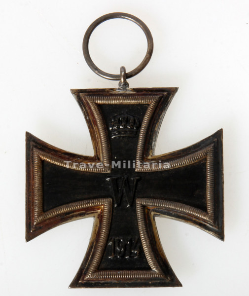 Eisernes Kreuz 2. Klasse 1914