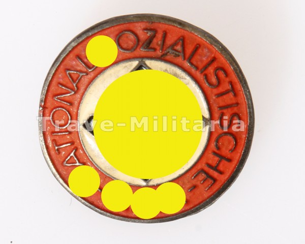 NSDAP Parteiabzeichen