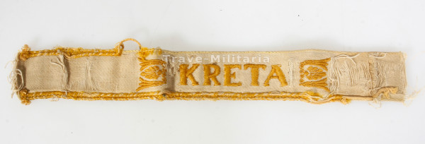 Ärmelband Kreta