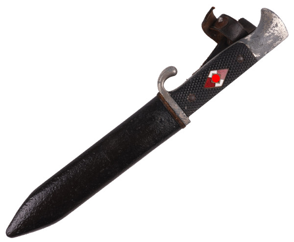 HJ-Fahrtenmesser