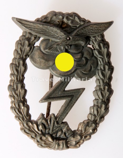 Erdkampfabzeichen der Luftwaffe