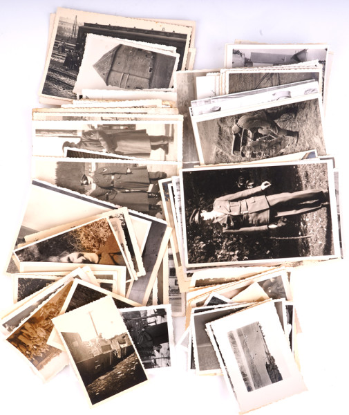 100 Fotos 2. Weltkrieg