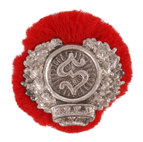 Arbeiter-Rad- und Kraftfahrerbund (A.R.K.B.) "Solidarität"