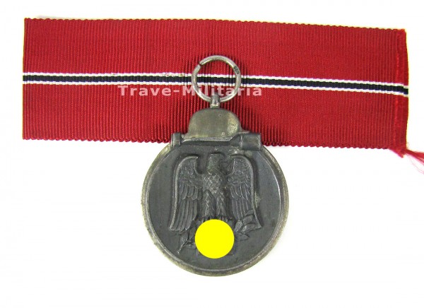 Medaille Winterschlacht im Osten Hersteller 92