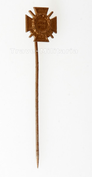 Miniatur Ehrenkreuz für Frontkämpfer