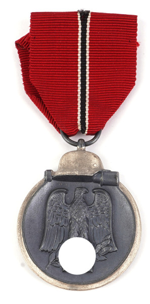 Medaille Winterschlacht im Osten 1941/42