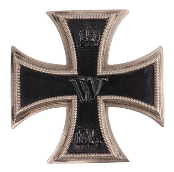 Eisernes Kreuz 1. Klasse 1914