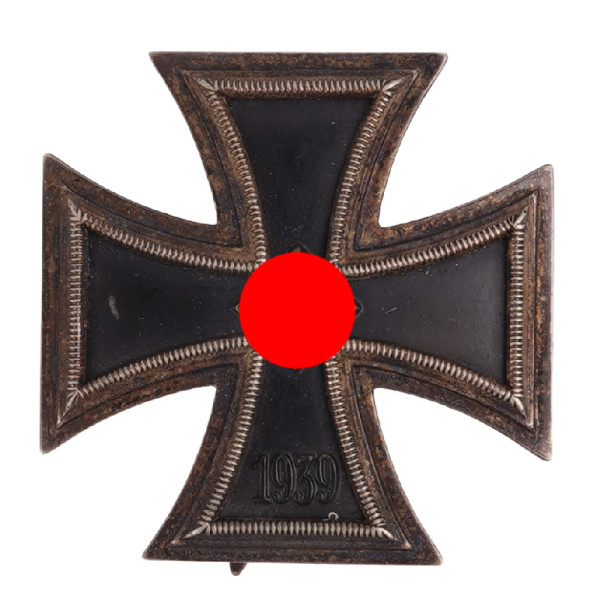 Eisernes Kreuz 1.Klasse 1939