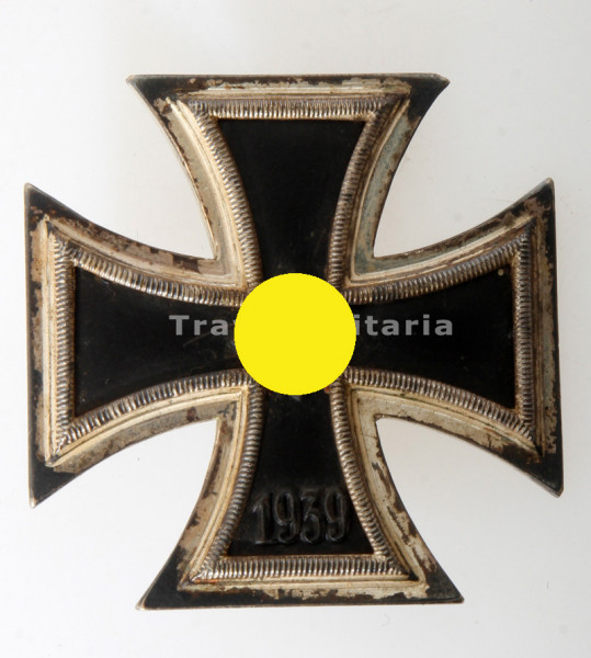 Eisernes Kreuz 1. Klasse 1939