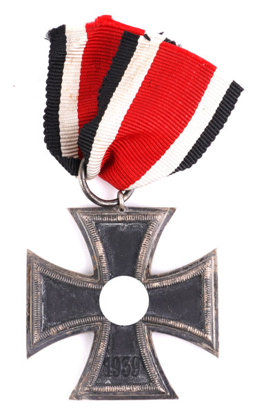Eisernes Kreuz 2. Klasse 1939