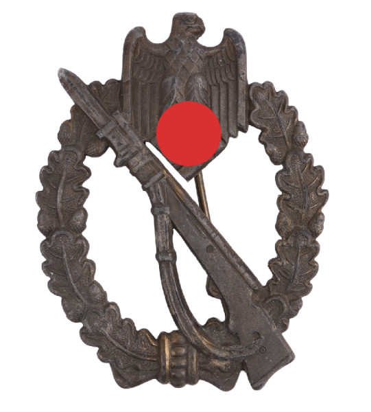 Infanterie-Sturmabzeichen