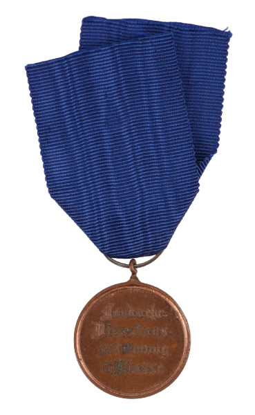 Preußen Landwehr-Dienstauszeichnung 2. Klasse 1913