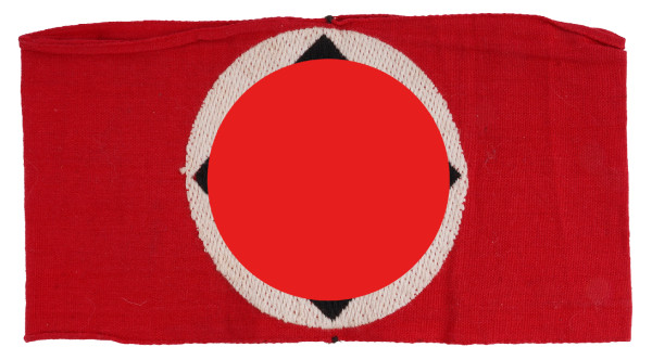 NSDAP Armbinde