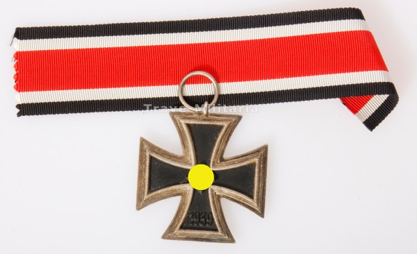 Eisernes Kreuz 2. Klasse 1939