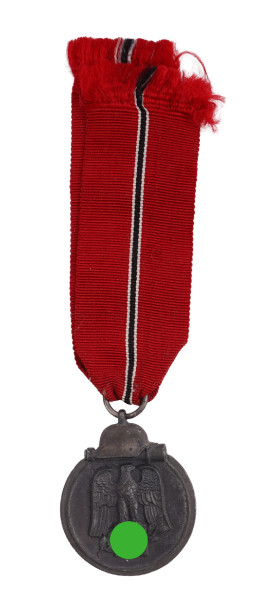 Medaille Winterschlacht im Osten 1941/42