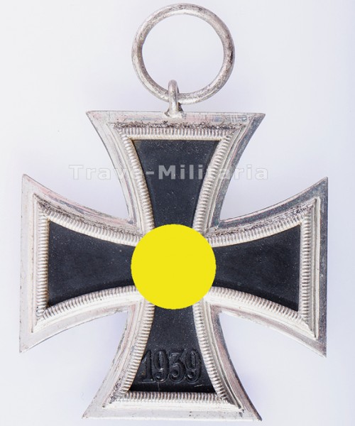 Eisernes Kreuz 2. Klasse 1939