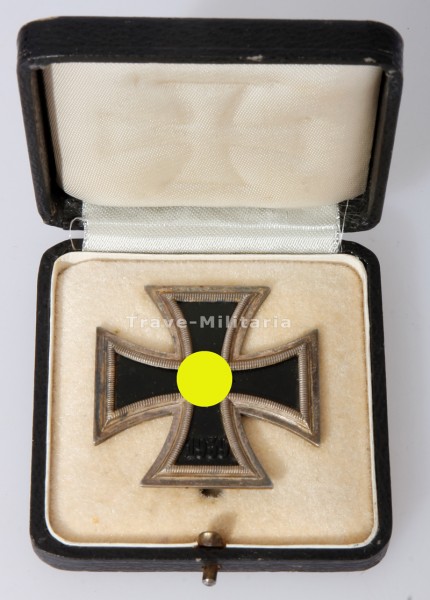 Eisernes Kreuz 1. Klasse im Etui