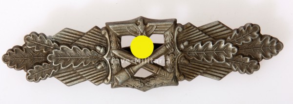 Nahkampfspange in Bronze