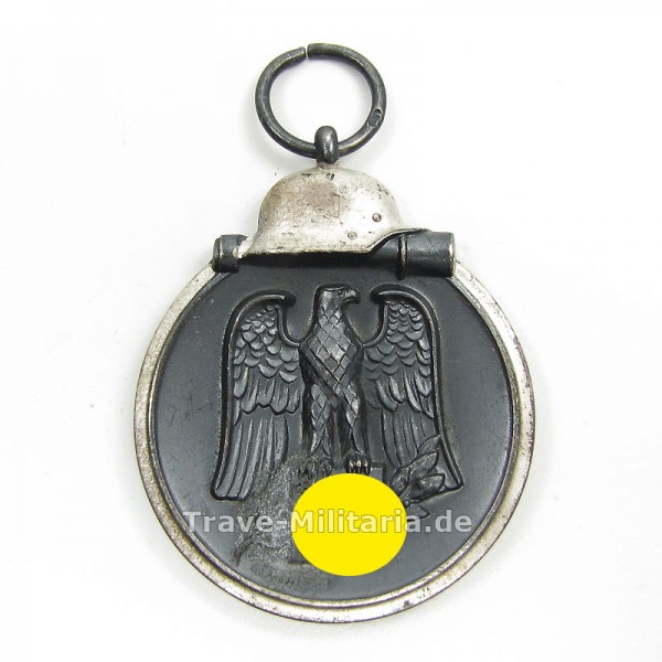 Medaille Winterschlacht im Osten Hersteller 61