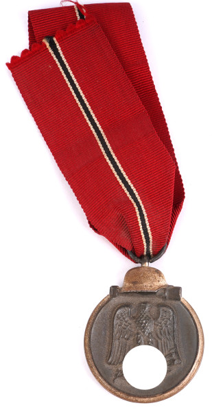 Medaille Winterschlacht im Osten 1941/42
