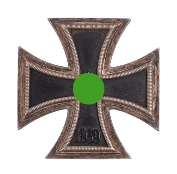 Eisernes Kreuz 1. Klasse 1939