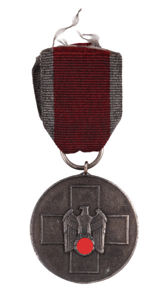 Ehrenzeichen für deutsche Volkspflege 4. Klasse Medaille
