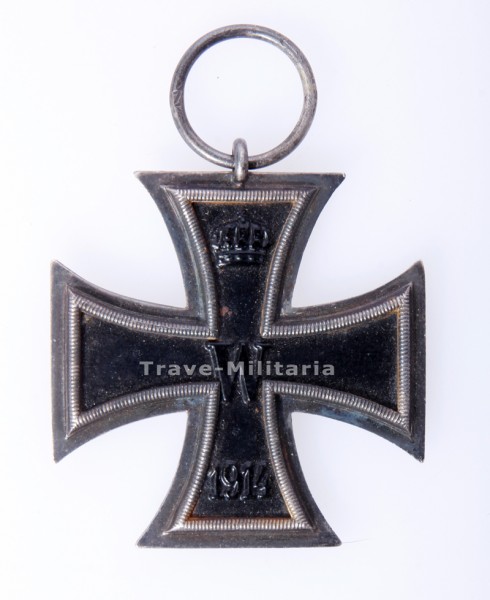 Eisernes Kreuz 2.Klasse 1914
